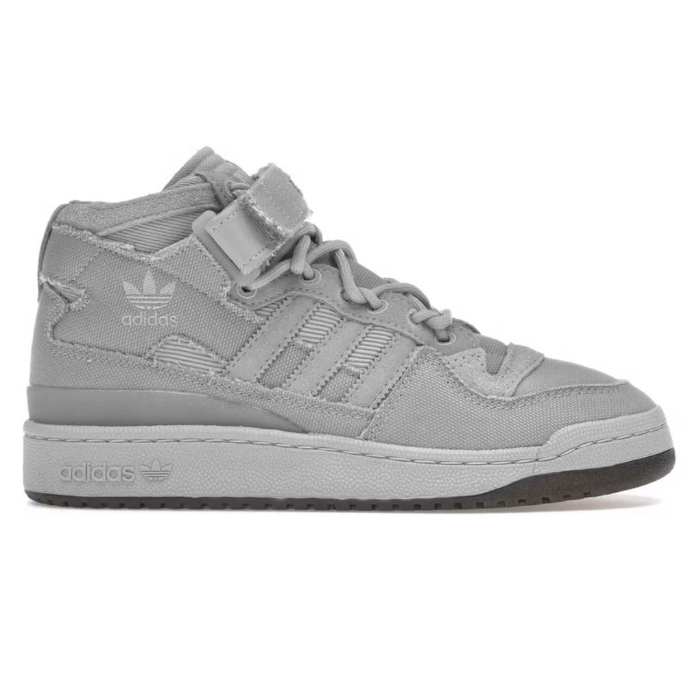 Ivy Park Forum Mid